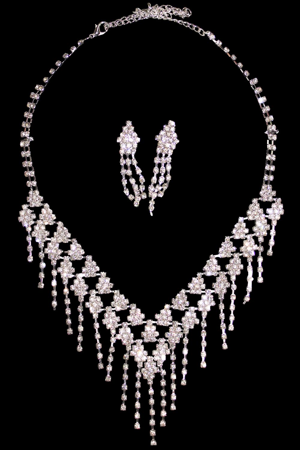 SET PARURE